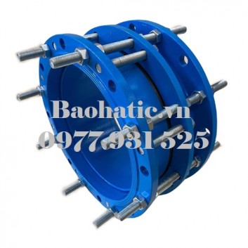 Khớp co giãn BB D100, D125, D150, D200, D250, D300, D350, D400, D450, D500, D600, D700, D800